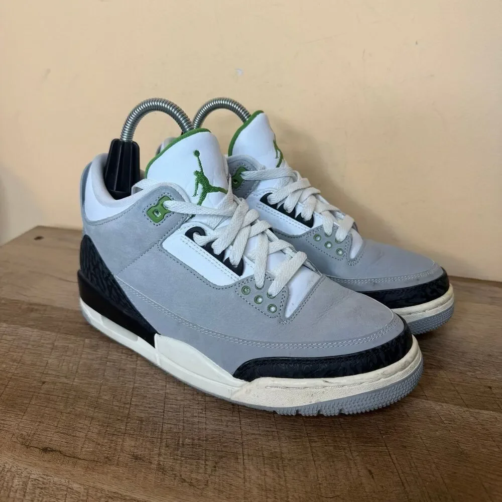 Nike Air Jordan 3 Retro 